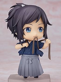 Amazon.co.jp: ねんどろいどこ~で 刀剣乱舞-花丸- 大和守安定